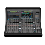 Yamaha Mixer Digital Dm7