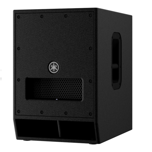 Yamaha Subwoofer Activo Dxs12Mkii