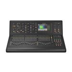 Yamaha Mixer Digital de 40 Canales Live M32
