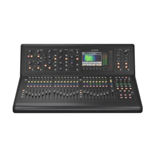 Yamaha Mixer Digital de 40 Canales Live M32