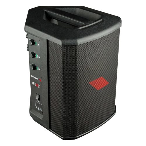 Proel Free One X Parlante Activo Portable