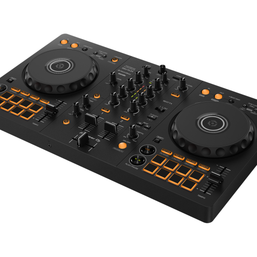 Pioneer Ddjflx4 Controlador Dj