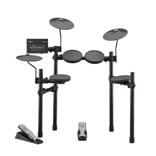 Yamaha Batería Electrónica Dtx402K
