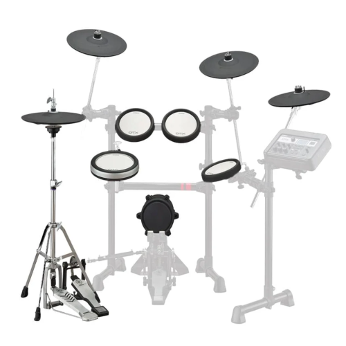 Yamaha Bateria Electronica Pack de Pad Dtp63x