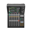 Yamaha Mixer Digital Sin Dante Dm3 - Imagen 2