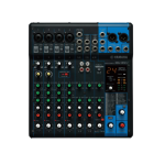 Yamaha Mixer Análogo con Efectos y Usb Mg10xu - Imagen 2