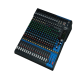 Yamaha Mixer Análogo con Efectos y Usb Mg20xu - Imagen 2