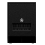 Yamaha Subwoofer Activo Dxs12Mkii - Imagen 2
