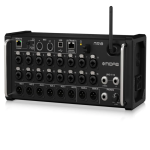 Yamaha Mixer Digital de Rack con 18 Canales Mr18 - Imagen 2