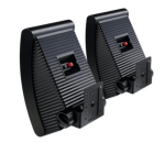 Yamaha Parlante Outdoor Hifi Negro Ns-Aw592 - Imagen 2
