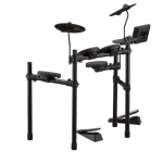 Yamaha Batería Electrónica Dtx402K - Imagen 2