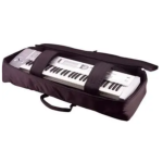 Gator Funda para Teclado Angosto Gkb-88 Slim - Imagen 2