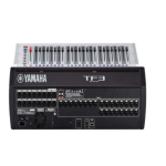 Yamaha Mixer Digital Tf3 con 24 Canales - Imagen 3