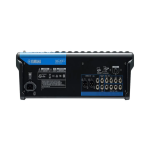Yamaha Mixer Análogo con Efectos y Usb Mg20xu - Imagen 3