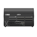 Yamaha Mixer Digital Dm7 - Imagen 3