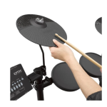 Yamaha Batería Electrónica Dtx402K - Imagen 3