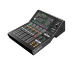 Yamaha Mixer Digital Sin Dante Dm3 - Imagen 4