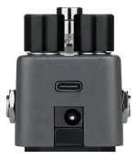 Valeton Pedal Multiefectos Para Guitarra Y Bajo Gp-5 Negro - Imagen 2