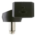 Valeton Amplificador De Auriculares Rh-4 Rushead Bass Negro - Imagen 4