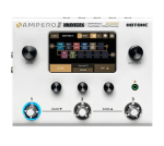 Hotone Ampero II Stomp Pedalera Multiefectos