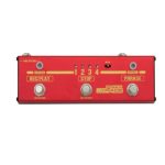 Valeton Pedalera Loopera Dapper Loop Station Mes-7