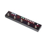 Valeton Pedalera Multiefectos Dapper Guitarra Dark