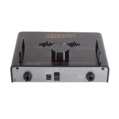 Hotone Amplificador NLF-75 Loudster 75W Transistor Guitarra Negro