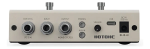 Hotone Pedal Multiefectos Ampero Mini 100 Efectos Digital LED Crema - Imagen 2