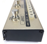 Valeton Pedal Mes-4 Multi Effect Mini Para Acustica - Imagen 2
