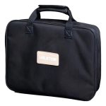 Valeton Bolsa De Pedalera Gpb-1 Para Gp-200 Funda Acolchada