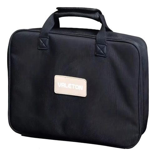 Valeton Bolsa De Pedalera Gpb-1 Para Gp-200 Funda Acolchada