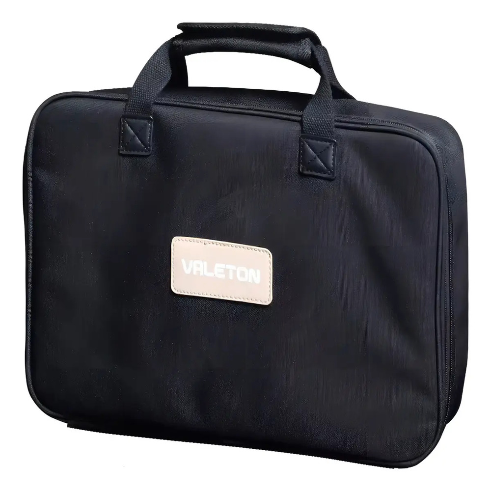 Valeton Bolsa De Pedalera Gpb-1 Para Gp-200 Funda Acolchada Valeton Bolsa De Pedalera Gpb-1 Para Gp-200 Funda Acolchada