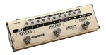 Valeton Pedal Mes-4 Multi Effect Mini Para Acustica - Imagen 3