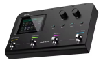 Audota Pedalera Multiefectos Ame-200 Negro - Imagen 2