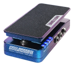 Hotone Pedal Wah-Wah Soul Press II Azul - Imagen 2