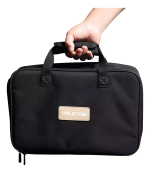 Valeton Bolsa De Pedalera Gpb-1 Para Gp-200 Funda Acolchada - Imagen 2