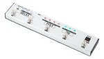 Valeton Pedal Multiefectos Dapper Para Guitarra Eléctrica - Imagen 4