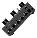 Valeton Pedal Looper Digital VLP-200 Guitarra - Imagen 2
