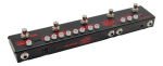 Valeton Pedalera Multiefectos Dapper Guitarra Dark - Imagen 2