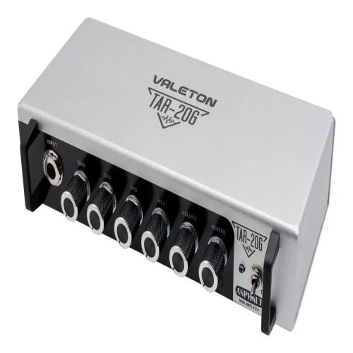 Valeton Amplificador Para Guitarra 20 Watts Tar-20g