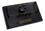 Hotone Amplificador NLF-75 Loudster 75W Transistor Guitarra Negro - Imagen 3