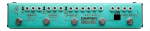 Valeton Pedal Multi-efectos Dapper Indie VES-5 Para Guitarra y Bajo Turquesa - Imagen 4