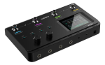 Audota Pedalera Multiefectos Ame-200 Negro - Imagen 3