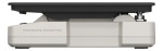 Hotone Pedal Expresion - Volumen Ampero Press Ii Sp-35 Pasiv Blanco - Imagen 4