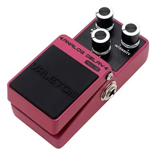 Valeton Pedal De Efecto De Retardo Analógico Loft Series
