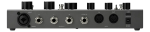Valeton Pedal Looper Vlp-400 Multitrack Sampler Drum 2 En 1 Color Gris - Imagen 4
