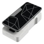 Hotone Pedal Expresion - Volumen Ampero Press Ii Sp-35 Pasiv Blanco
