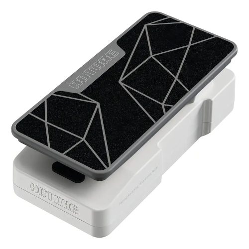 Hotone Pedal Expresion - Volumen Ampero Press Ii Sp-35 Pasiv Blanco