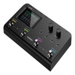 Audota Pedalera Multiefectos Ame-200 Negro