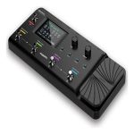 Audota Pedalera Multiefectos Ame-200 Pro